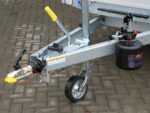 Humbaur HUK 182715 FLEXePump