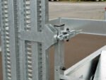 Humbaur HS353718 – 12 Zurringe, Stahlrampen stehend