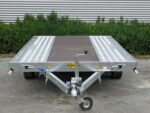 Humbaur MTK 304222 kippbar Holzmittelboden kippbar