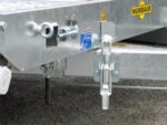 Humbaur MTK 304222 kippbar Holzmittelboden kippbar