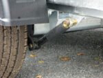 Humbaur MTK 304222 kippbar Holzmittelboden kippbar
