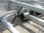 Humbaur MTK 304222 kippbar Kippbrücke 100km/h