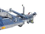 Humbaur MTK 354222 kippbar Kippbrücke mechanisch kippbar