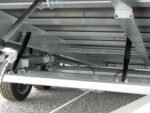 Humbaur MTKA 354722 Allcomfort 350 mm Bordwand