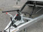 Humbaur MTKA 354722 Allcomfort 350 mm Bordwand