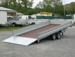 Humbaur MTKA 354722 Allcomfort 350 mm Bordwand