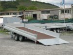 Humbaur MTKA 354722 Allcomfort 350 mm Bordwand