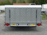 Humbaur MTKA 354722 Allcomfort 350 mm Bordwand