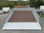Humbaur MTKA 354722 Allcomfort 350 mm Bordwand