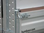 Humbaur MTKA 354722 Allcomfort 350 mm Bordwand