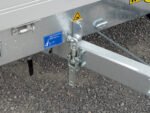Humbaur MTKA 354722 Allcomfort 350 mm Bordwand