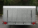 Humbaur MTKA 354722 Allcomfort Aluboden statt Holz