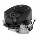 Rasentraktor 275/106 TWIN Hydrostat – Modell 2023 – Schneeschild 120 Plus ( Black Edition )