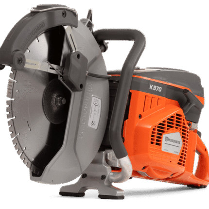 HUSQVARNA K 970 SmartGuard handgeführter Trennschleifer Ø 350 mm