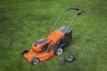 HUSQVARNA LC 347iVX mit Akku und Ladegerät