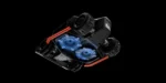 LUBA 2 AWD 5000X