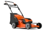 HUSQVARNA LC 142i ohne Akku und Ladegerät