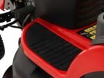 Snapper RPX310 Rasentraktor mit Heckauswurf