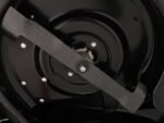 RPX360 Rasentraktor mit Heckauswurf
