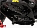 RPX360 Rasentraktor mit Heckauswurf
