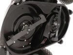 RPX360 Rasentraktor mit Heckauswurf
