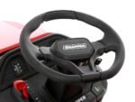 Snapper RPX310 Rasentraktor mit Heckauswurf