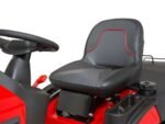 Snapper RPX310 Rasentraktor mit Heckauswurf