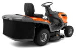 Husqvarna TC 112
