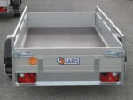 Saris MP 255 133 750 1 Klappbare Vorderwand