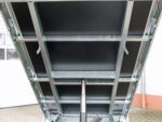 Saris K1 256 150 1500 1 Black Edition, doppelwirkende Handpumpe