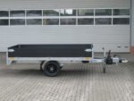 Saris K1 256 150 1500 1 Black Edition, doppelwirkende Handpumpe