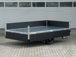 Saris K1 256 150 1500 1 Black Edition, doppelwirkende Handpumpe