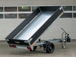 Saris K1 276 150 1500 1 Black Edition, doppelwirkende Handpumpe