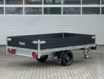 Saris K1 276 150 1500 1 Black Edition, doppelwirkende Handpumpe