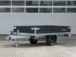 Saris K1 276 150 1500 1 Black Edition, doppelwirkende Handpumpe