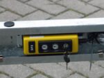 Saris K1 276 150 1500 1 E E-Pumpe
