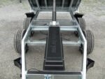 Saris K1 306 170 2700 2 E E-Pumpe und U-Profil