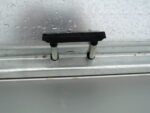 Saris K1 306 170 2700 2 E E-Pumpe und U-Profil