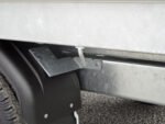 Saris K1 306 170 2700 2 E E-Pumpe und U-Profil