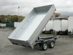 Saris K1 306 170 2700 2 E E-Pumpe und U-Profil