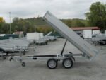Saris K1 306 170 2700 2 E E-Pumpe und U-Profil