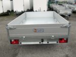 Saris K1 306 170 2700 2 E E-Pumpe und U-Profil