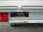 Saris K1 306 170 2700 2 E E-Pumpe und U-Profil