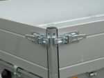 Saris K1 306 170 2700 2 E E-Pumpe und U-Profil
