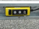 Saris K1 306 170 2700 2 E E-Pumpe und U-Profil