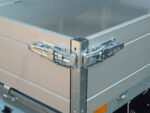 Saris K1 306 184 3500 2 E35 Profi E-Pumpe, 35 cm Bordwand, Rampen