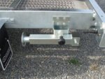 Saris K3 306 170 3500 2 E Profi E-Pumpe, Rampen und Stützen