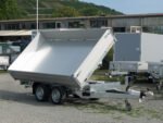 Saris K3 306 170 3500 2 E Profi E-Pumpe, Rampen und Stützen