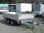 Saris K3 306 170 3500 2 E Profi E-Pumpe, Rampen und Stützen