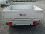 Saris K3 306 170 3500 2 E Profi E-Pumpe, Rampen und Stützen